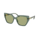 TRANSPARENT GREEN   104382 / 56