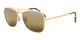GOLD & BROWN   9196G5 / 58