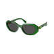 GREEN    106487 / 54
