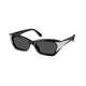 BLACK   100187 / 53