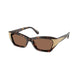 DARK HAVANA   100273 / 53