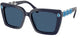 BLUE & GEMS  100455 / 55