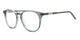 CLEAR GREY   005 / .