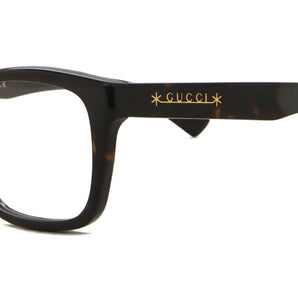 Gucci 1177O Havana 005 Size 53, Frame - Dayal Opticals