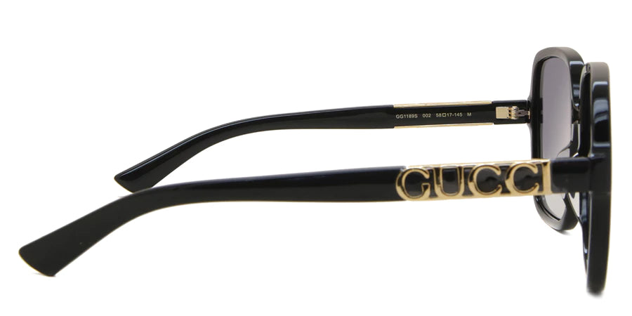 GUCCI 1189S â Dayal Opticals