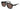 Gucci 1263S Black & Brown 002 Size 57, Sunglasses - Dayal Opticals