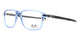 TRANSPARENT BLUE    816606 / 52