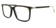 BLACK   001 / 56