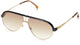 BLACK GOLD & BROWN    2M2 / .