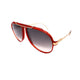 RED AVIATOR  66B / .