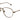 Gucci 1358O Brown 001 Size 51, Frame - Dayal Opticals