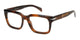 PINK STRIPED BROWN    ASA / 53