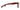 Gucci 1265O Burgundy 003 Size 52 , Frame - Dayal Opticals    