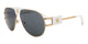 GOLD & GREY    147187 / 63