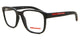MATTE BLACK   DG01O1 / .