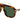 Gucci 1309S Tortoise & Green 007 Size 57, Sunglasses - Dayal Opticals 