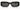 Gucci 1426S Black 001 Size 54, Sunglasses - Dayal Opticals