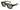 Gucci 1427S Black & Green 005 Size 53, Sunglasses - Dayal Opticals
