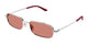 SILVER & RED   004 / 57