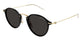 BLACK & GOLD GREY   001 / 50