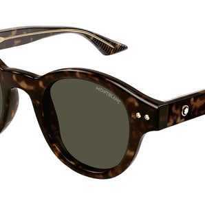 Montblanc Eyewear & Sunglasses