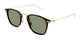 HAVANA & GOLD GREEN   002 / 49
