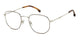 PALLADIUM SILVER & DARK BROWN  80Q / 51