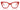 Gucci 1133O Red 005 Size 52, Frame - Dayal Opticals