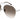 Gucci 1413S Silver & Brown 002 Size 61, Sunglasses - Dayal Opticals 