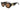 Gucci 1421S Tortoise 002 Size 51, Sunglasses - Dayal Opticals