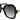 Gucci 1431S Transparent Black 001 Size 57, Sunglasses - Dayal Opticals 