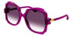 TRANSPARENT VIOLET   003 / 57