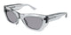 TRANSPARENT GREY  003 / 52