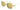 Gucci 1434S Gold & Yellow 004 Size 57, Sunglasses - Dayal Opticals 