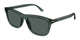 TRANSPARENT GREEN      004 / 55