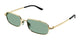 GOLD & GREEN   005 / 57