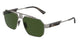 GUNMETAL & DARK GREEN  04/71 / 59