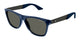 TRANSPARENT BLUE   002 / 56