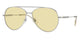 SILVER & PHOTOCHROMIC BROWN   1005M4 / 58