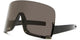 TRANSPARENT BLACK    004 / 99