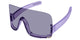TRANSPARENT VIOLET   011 / 99