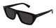 BLACK    001 / 54