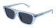 TRANSPARENT LIGHT BLUE   003 / 54