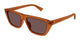 TRANSPARENT ORANGE   004 / 54