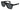 Gucci 1570S Black 006 Size 57,  Sunglasses - Dayal Opticals