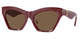 BURGUNDY  411973 / 55