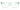 Gucci 1525O Transparent Green 004 Size 54,  Frame - Dayal Opticals