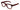 Gucci 1526O Red Tortoise 003 Size 52,  Frame - Dayal Opticals