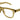 Gucci 1526O Transparent Yellow 004 Size 52,  Frame - Dayal Opticals
