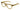 Gucci 1526O Transparent Yellow 008 Size 52,  Frame - Dayal Opticals